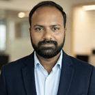  Mr. Amit Keshari